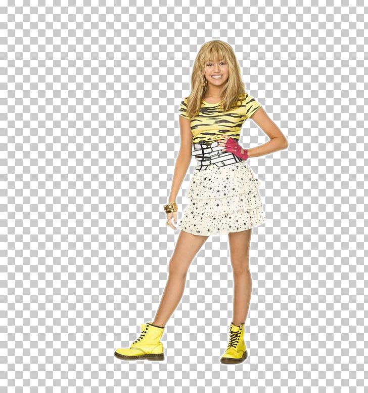 Miley Stewart More Hannah Montana: Pro Vocal Women's Edition Clothing Costume Hannah Montana PNG, Clipart,  Free PNG Download