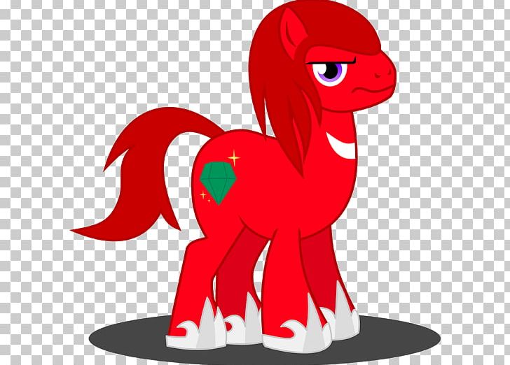 Pony Knuckles The Echidna Sonic & Knuckles Sonic Chaos Horse PNG, Clipart, Animals, Applejack, Art, Deviantart, Echidna Free PNG Download