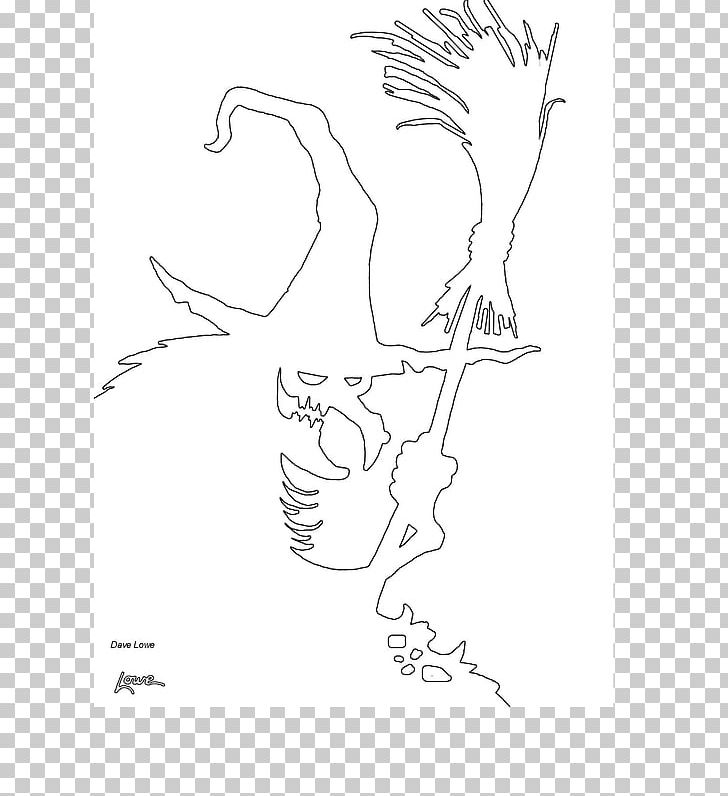 Scroll Saws Pattern Chicken Halloween PNG, Clipart,  Free PNG Download