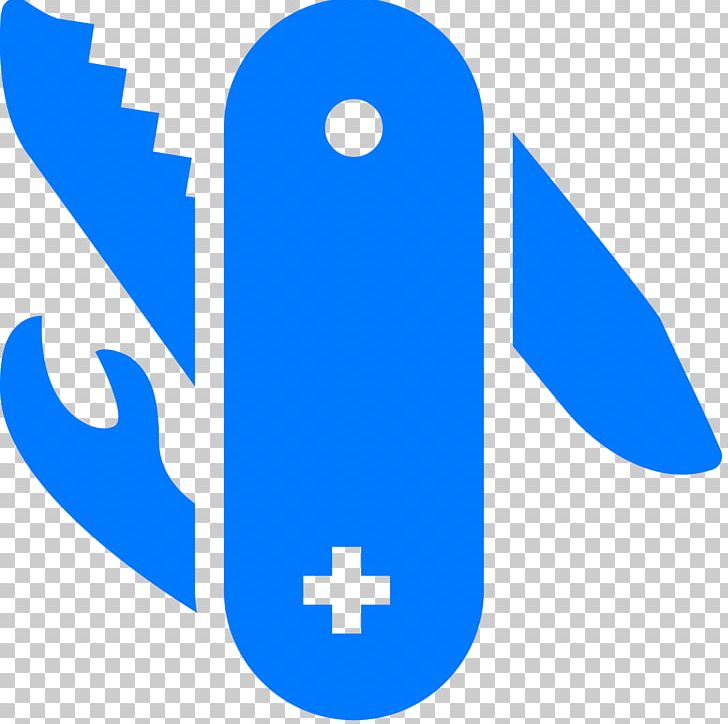 Swiss Army Knife Computer Icons Swiss Armed Forces Multi-function Tools & Knives PNG, Clipart, Angle, Area, Army, Blade, Blue Free PNG Download