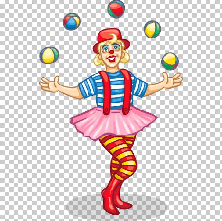 Circus Clown Juggling PNG, Clipart, Art, Arts, Circus, Circus Clown, Clown Free PNG Download