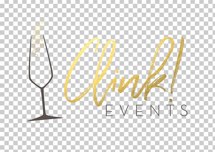 Clink! Events Wedding Planner Donnell Crear Photography Logo PNG, Clipart, Brand, Clink, Corporate Events, Crear, Customer Free PNG Download