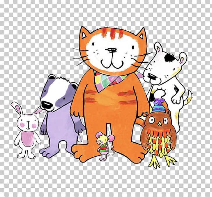 Kitten Poppy Cat Television Show PNG, Clipart, Animals, Animation, Area, Art, Book Free PNG Download
