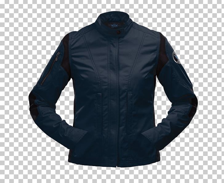 Polar Fleece Leather Jacket Zipper Sweater PNG, Clipart, Blue, Button, Canada Goose, Clothing, Cobalt Blue Free PNG Download