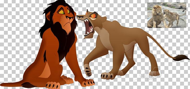 The Lion King Tiger Scar Simba PNG, Clipart, Animal, Animal Figure, Animals, Art, Big Cats Free PNG Download