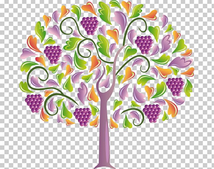 Tree Common Grape Vine PNG, Clipart, Common Grape Vine, Cut Flowers, Download, Drawing, Flora Free PNG Download
