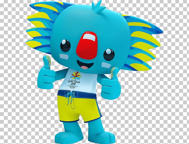 2018 Commonwealth Games Gold Coast Borobi Commonwealth Of Nations Sport PNG, Clipart, 2018 Commonwealth Games, Animal Figure, Australia, Borobi, Coast Free PNG Download