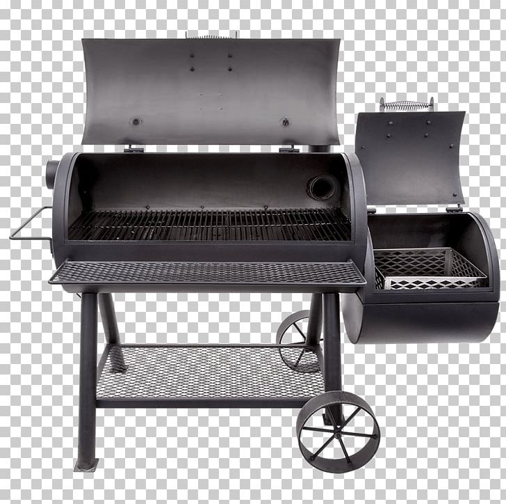 Barbecue Smoking BBQ Smoker Char-Broil Oklahoma Joe's Charcoal Smoker And Grill Grilling PNG, Clipart,  Free PNG Download