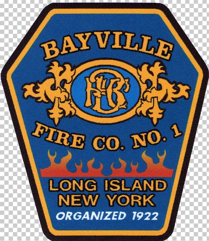 Bayville Fire Department Firefighter Fire Station Fire Hydrant PNG, Clipart, Area, Badge, Banner, Bayville, Brand Free PNG Download