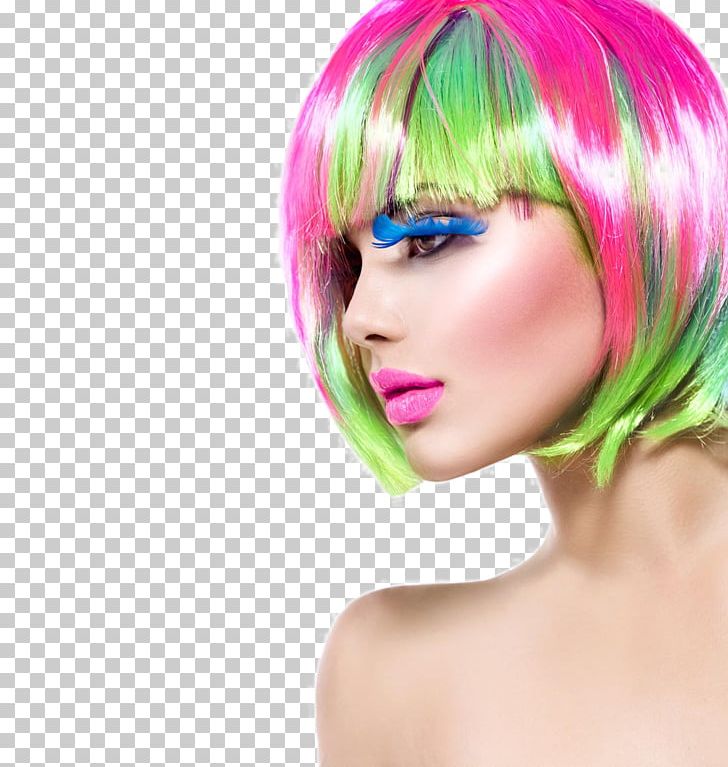 Comb Hair Coloring Dye Brush PNG, Clipart, American, Bangs, Color, Dye Hair, European Free PNG Download