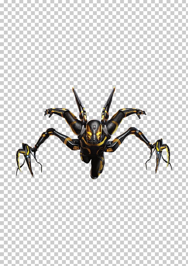 Darren Cross Spider-Man Vision Abomination Venom PNG, Clipart, Ant, Antman, Ant Man, Arthropod, Avengers Free PNG Download
