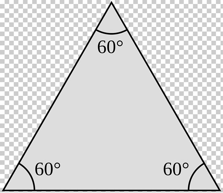 Equilateral Triangle Equiangular Polygon Acute And Obtuse Triangles Regular Polygon PNG, Clipart, Angle, Area, Art, Black And White, Brand Free PNG Download