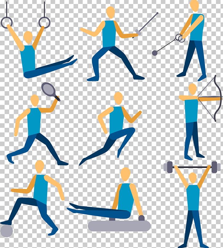 Euclidean PNG, Clipart, Athletics, Brazil Games, Cartoon, Cdr, Conversation Free PNG Download