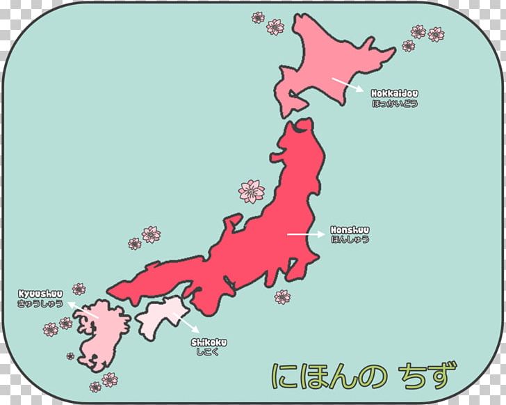 Japanese Map Geography PNG, Clipart, Area, Cartoon, Culture Of Japan, Deer, Geography Free PNG Download
