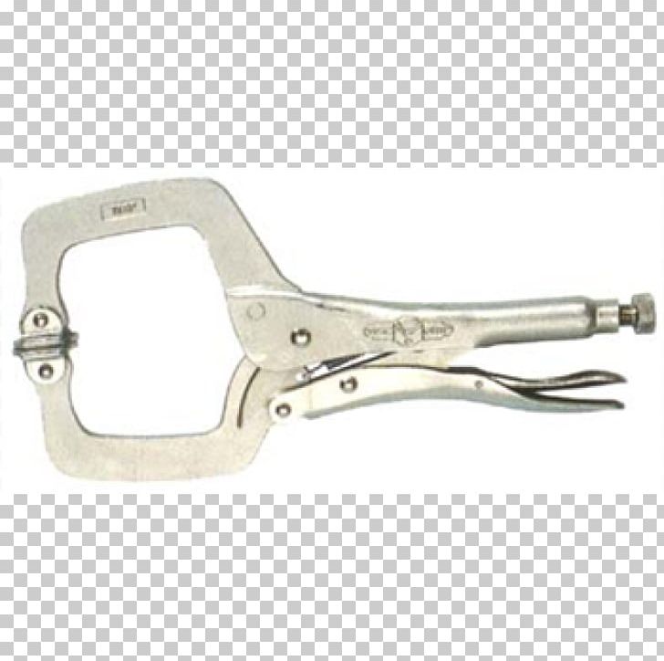 Locking Pliers Irwin Industrial Tools C-clamp PNG, Clipart, Angle, Carpenter, Cclamp, Clamp, Hammer Free PNG Download