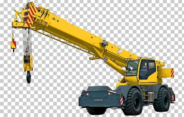 Mobile Crane Architectural Engineering Heavy Machinery Service PNG, Clipart, Architectural Engineering, Construction Equipment, Crane, Excavator, Freight Transport Free PNG Download