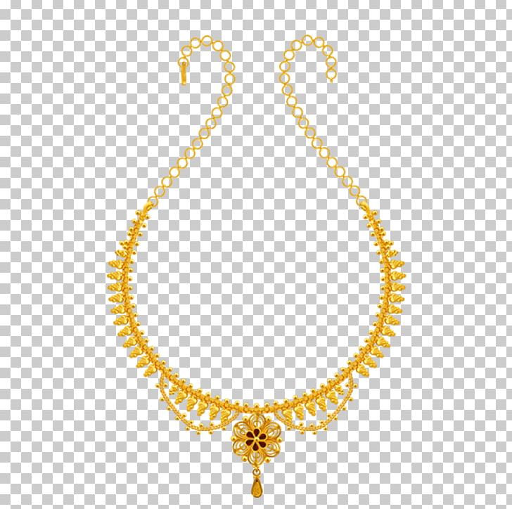 Necklace Earring Jewellery Colored Gold PNG, Clipart, Amber, Anklet ...