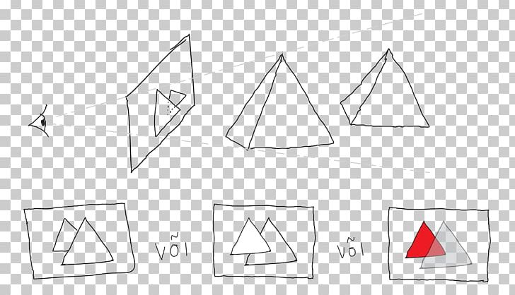 Paper Triangle Product Design Point PNG, Clipart, Angle, Area, Black And White, Brand, Diagram Free PNG Download