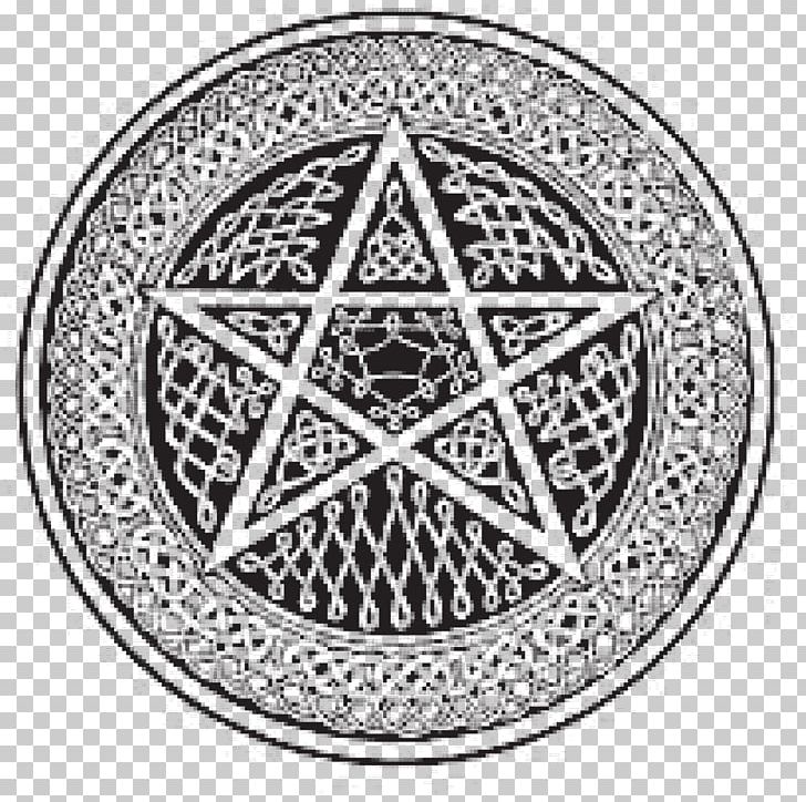 Pentacle Celts Celtic Knot Celtic Polytheism Pentagram PNG, Clipart,  Free PNG Download