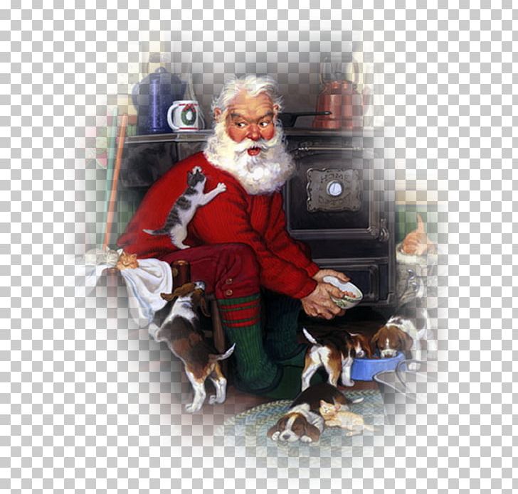 Santa Claus Christmas Card Christmas Dinner Father Christmas PNG, Clipart, Christmas, Christmas Card, Christmas Dinner, Christmas Ornament, Father Free PNG Download