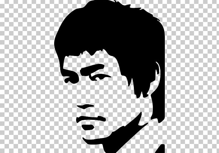 Stencil Drawing Actor PNG, Clipart, Art, Autocad Dxf, Black, Black And White, Bruce Free PNG Download