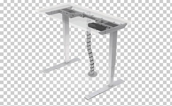 Table Sit-stand Desk Furniture Metal PNG, Clipart, Angle, Base Metal, Coffee Tables, Computer, Desk Free PNG Download