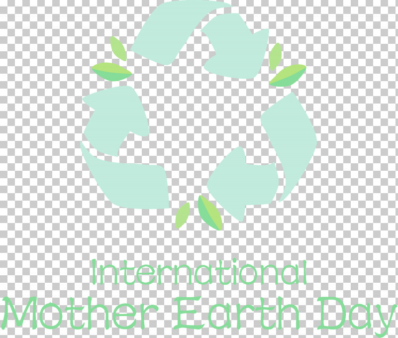 Logo Green Leaf Meter Line PNG, Clipart, Earth Day, Geometry, Green, International Mother Earth Day, Leaf Free PNG Download