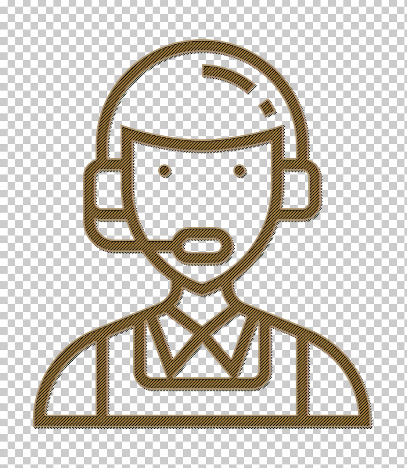 Careers Men Icon Man Icon Customer Service Icon PNG, Clipart, Careers Men Icon, Cartoon, Customer Service Icon, Head, Line Free PNG Download