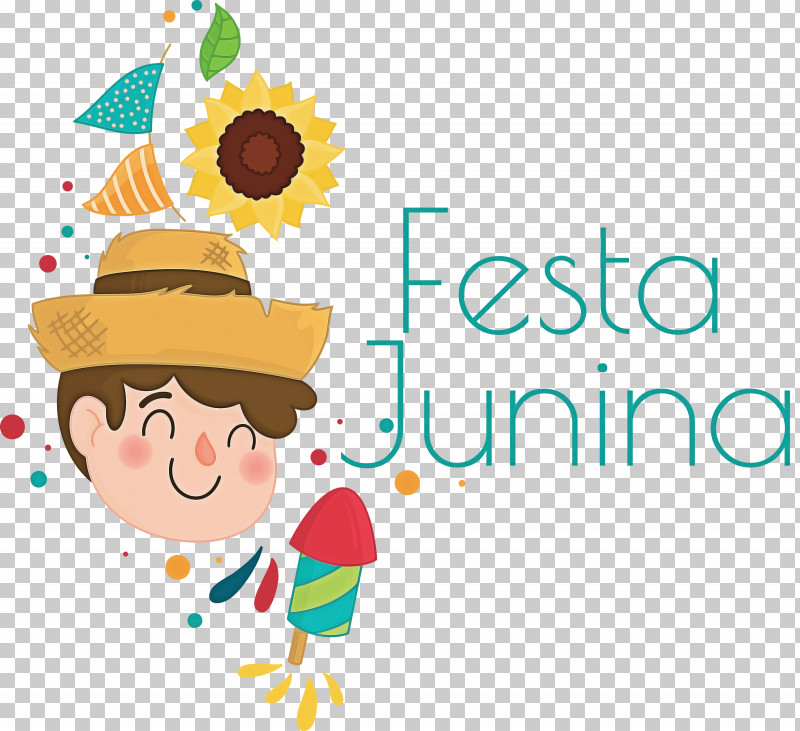 Festa Junina June Festivals Brazilian Festa Junina PNG, Clipart, Brazilian Festa Junina, Cartoon, Festa Junina, Festas De Sao Joao, June Festivals Free PNG Download