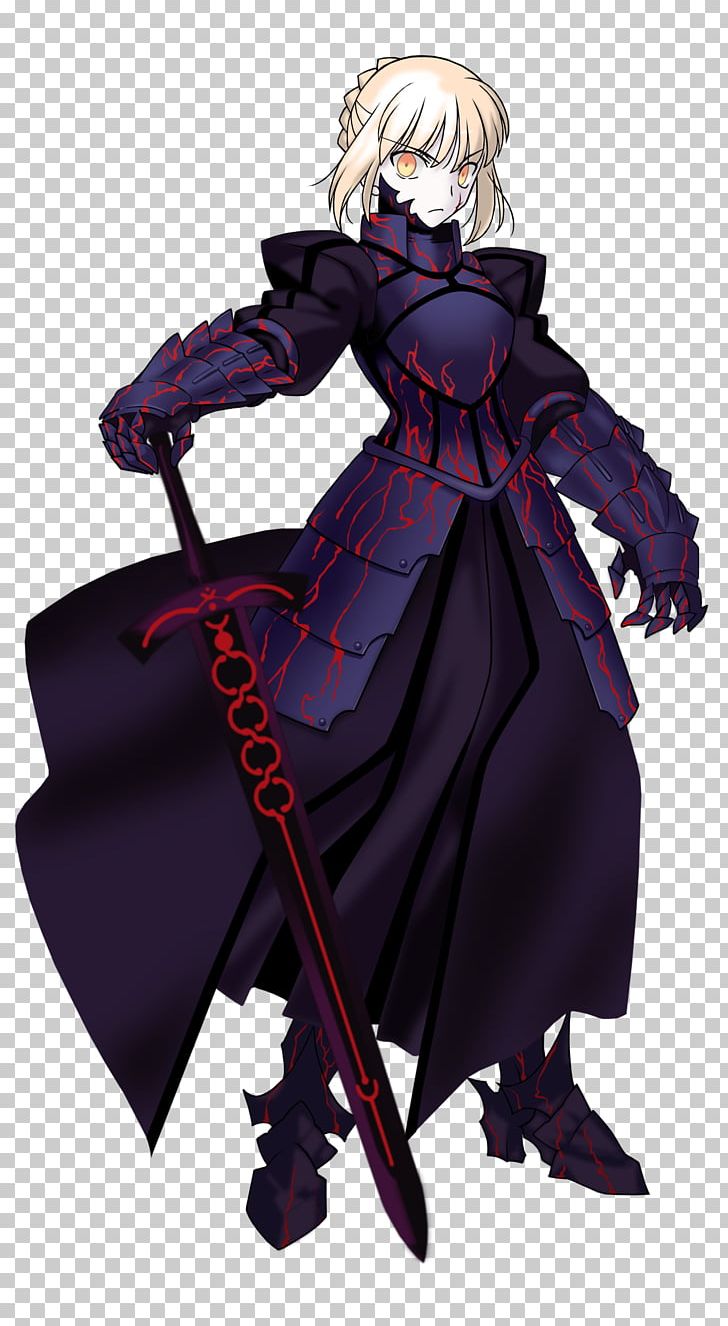 Fate/stay Night Fate/hollow Ataraxia Saber Fate/unlimited Codes Fate/Zero PNG, Clipart, Action Figure, Anime, Character, Costume, Costume Design Free PNG Download