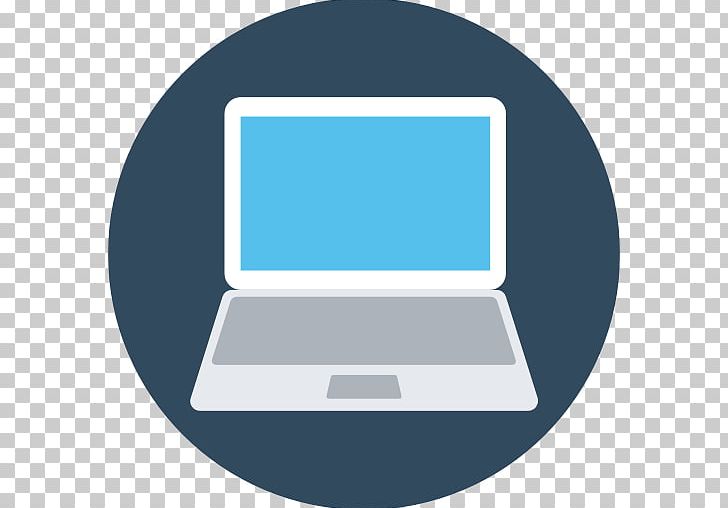 Laptop Computer Icons Encapsulated PostScript Technical Support PNG, Clipart, Angle, Area, Blue, Brand, Circle Free PNG Download