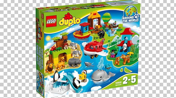 LEGO 10805 DUPLO Around The World Lego Duplo The Lego Group Toy PNG, Clipart, Around The World, Lego, Lego 10805 Duplo Around The World, Lego City, Lego Duplo Free PNG Download