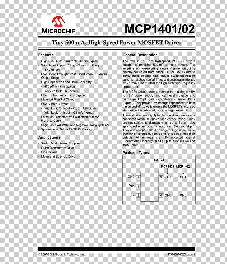 Low-dropout Regulator Gate Driver Datasheet Voltage Regulator MOSFET PNG, Clipart, Area, Brand, Datasheet, Data Sheet, Device Driver Free PNG Download