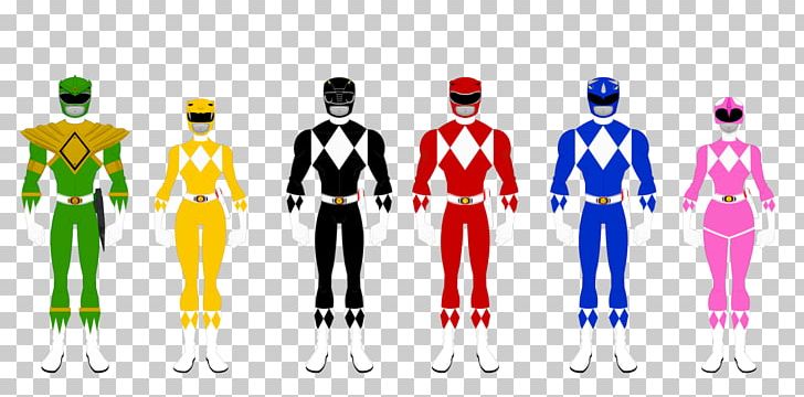 Mighty Morphin Power Rangers PNG, Clipart, Art, Bima Satria Garuda, Clothing, Comic, Digital Art Free PNG Download