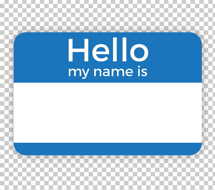 name tag clipart