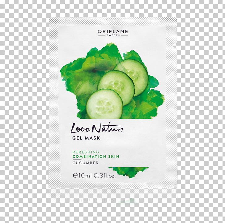 Oriflame Gel Skin Cosmetics Cucumber PNG, Clipart, Cleanser, Cosmetics, Cucumber, Deodorant, Extract Free PNG Download