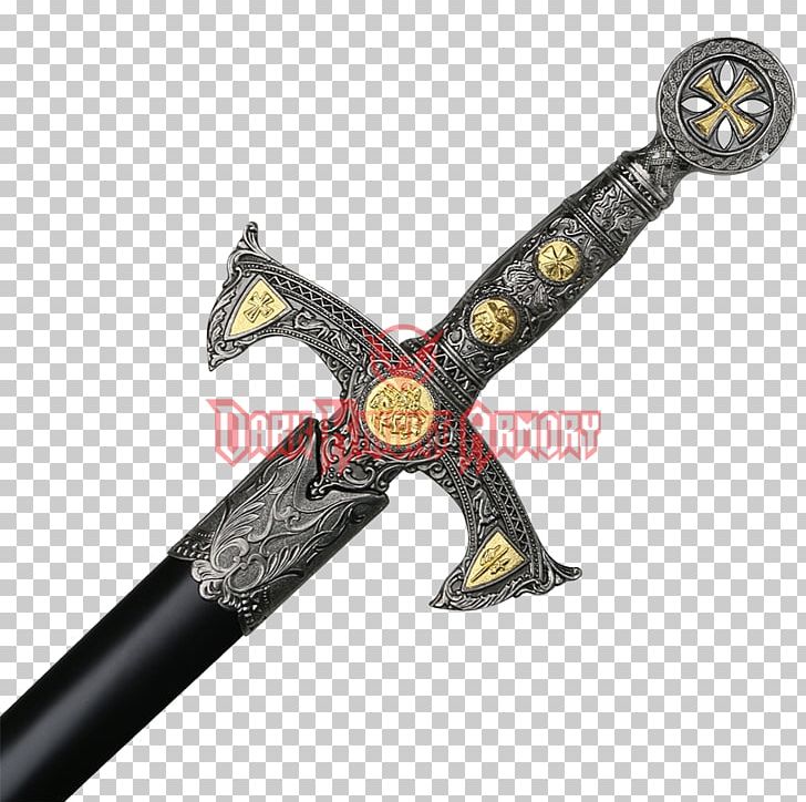 Sword Crusades Middle Ages Knights Templar PNG, Clipart, Blade, Cavalry, Chivalry, Cold Weapon, Crusades Free PNG Download