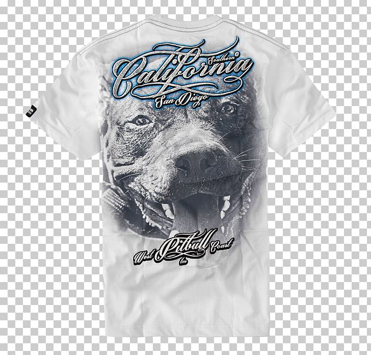 American Pit Bull Terrier T-shirt Top Hood White PNG, Clipart,  Free PNG Download