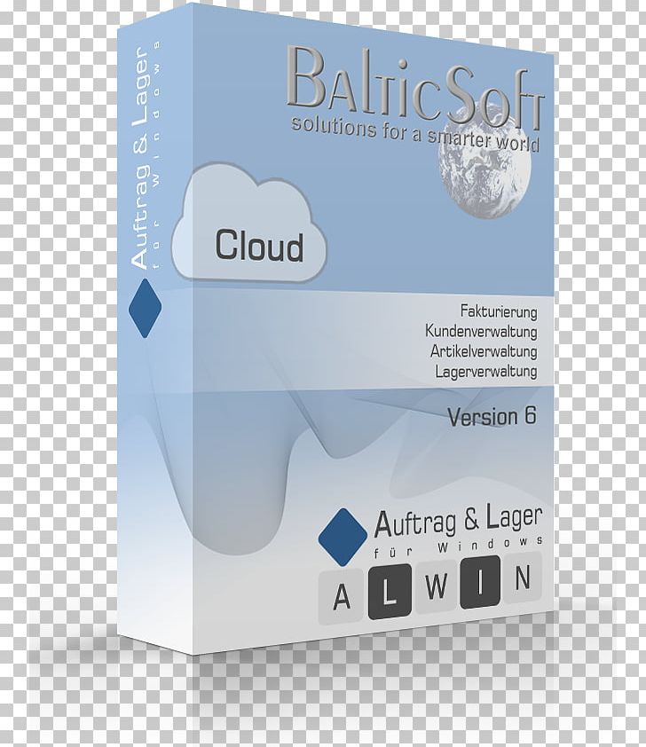 BalticSoft Warenwirtschaftssystem Service Lagerhaltung PNG, Clipart, Albaran, Betrieb, Bookkeeping, Brand, Craft Free PNG Download