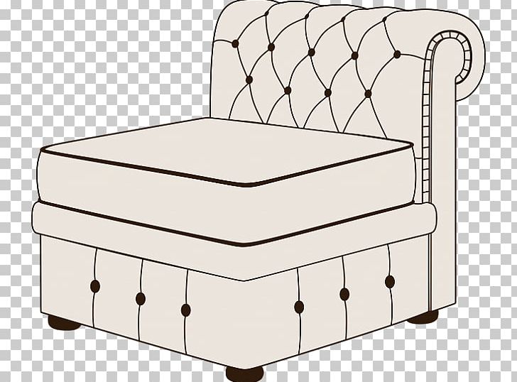Couch Foot Rests Bed Frame Chair PNG, Clipart, Angle, Bed, Bed Frame, Chair, Chester Free PNG Download