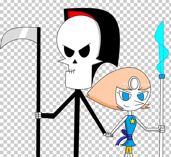 The skeleton an anime character | Animated drawings, Anime, Anime characters