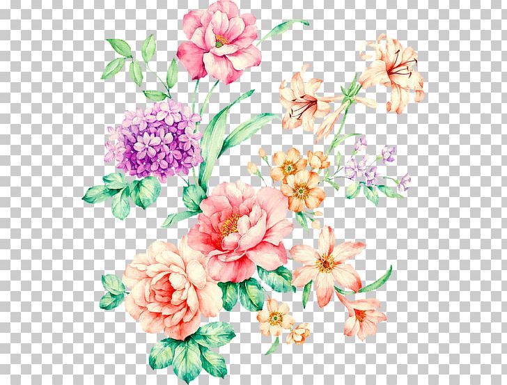 Flower Watercolor Painting Drawing PNG, Clipart, Art, Blossom, Branch, Cherry Blossom, Color Free PNG Download