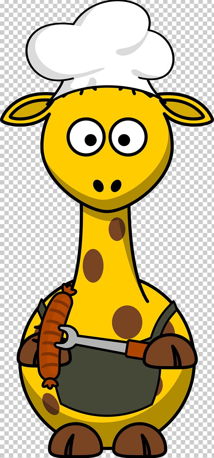 Giraffe Cartoon PNG, Clipart, Animals, Animation, Artwork, Black And White, Cartoon Free PNG Download