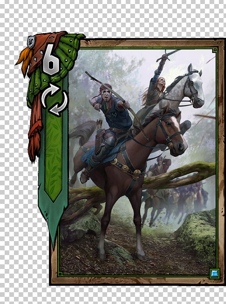 Gwent: The Witcher Card Game The Witcher 3: Wild Hunt Brigade PNG, Clipart, Bridle, Brigade, Cd Projekt, Cd Projekt Red, Ecosystem Free PNG Download