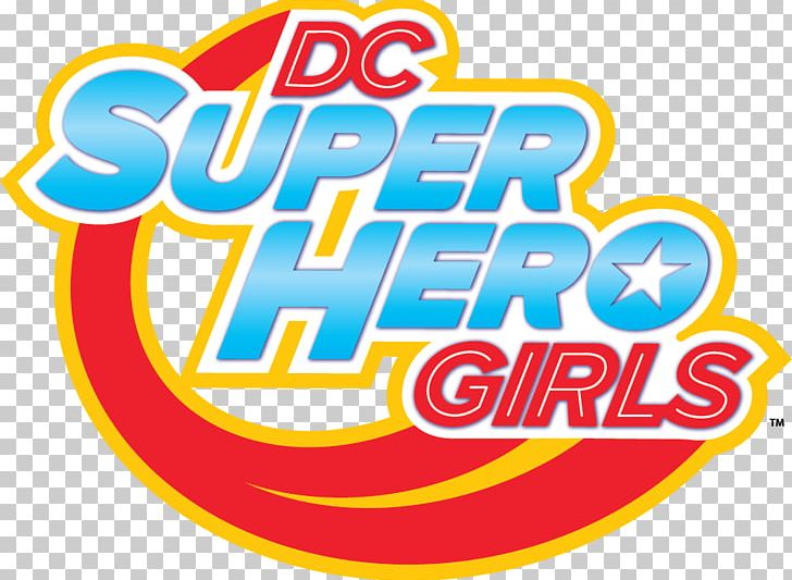 Logo Wonder Woman DC Super Hero Girls Harley Quinn Superhero PNG, Clipart, Area, Brand, Comic, Dc Comics, Dc Super Hero Girls Free PNG Download