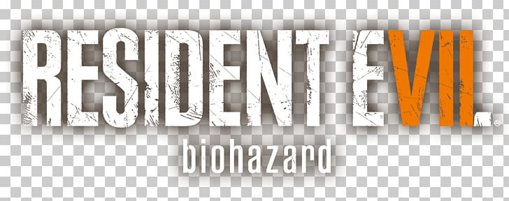 Resident Evil 7: Biohazard Resident Evil 4 Resident Evil 6 PlayStation PNG, Clipart, Biohazard, Brand, Capcom, Evil, Game Demo Free PNG Download