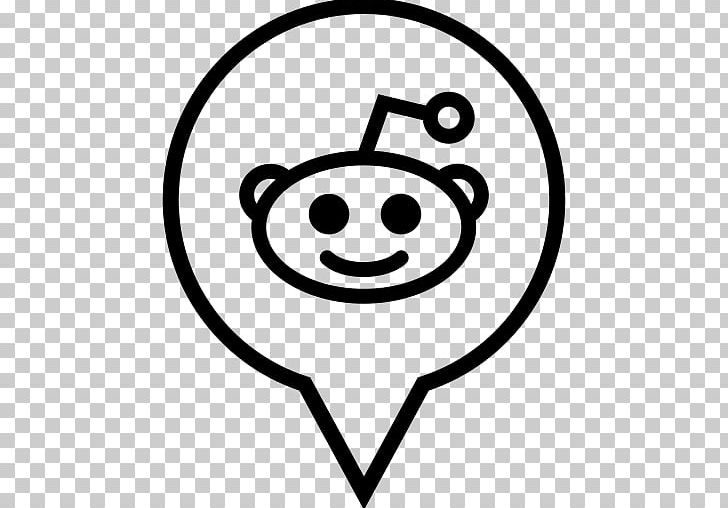 Social Media Reddit Computer Icons YouTube Logo PNG, Clipart, Alfredo, Area, Black, Black And White, Computer Icons Free PNG Download