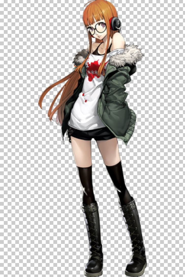 The Art Of Persona 5 Persona 3 Cosplay Costume PNG, Clipart, Action Figure, Anime, Art, Art Of Persona 5, Clothing Free PNG Download