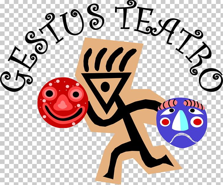 Theatre Compagnia Teatrale Logo Gestus PNG, Clipart, Area, Compagnia Teatrale, Creative Logo Design, Glasses, Happiness Free PNG Download