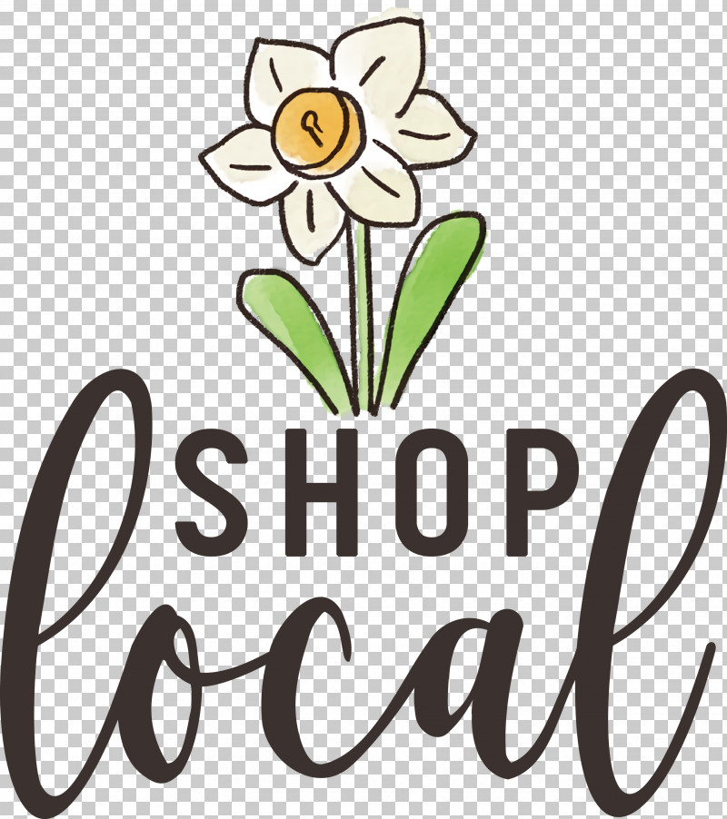 SHOP LOCAL PNG, Clipart, Cut Flowers, Flora, Floral Design, Flower, Happiness Free PNG Download